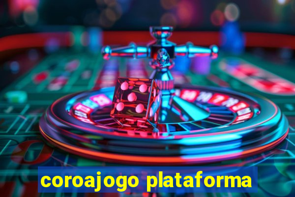 coroajogo plataforma